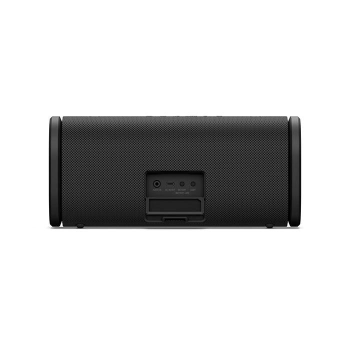 SONY ULT FIELD 5 ブラック ワイヤレススピーカー Bluetooth 防水 防塵