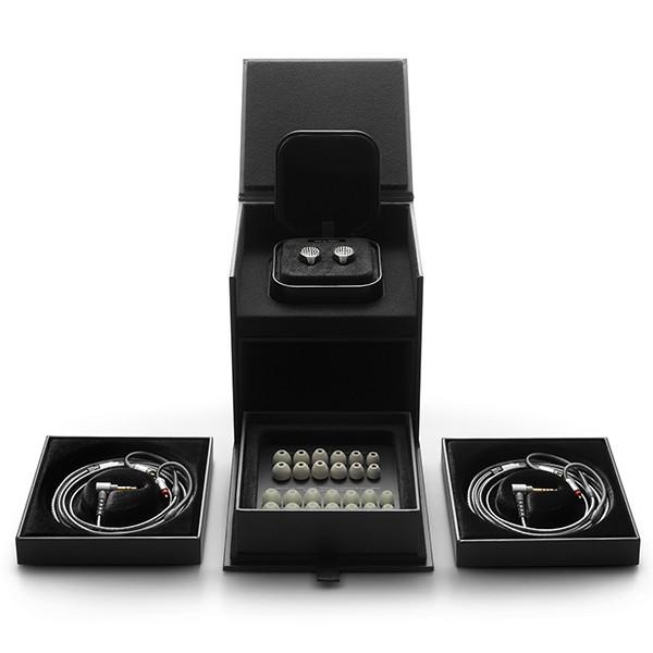 SONY（ソニー） (在庫限り)SONY IER-Z1R フラグシップ 有線イヤホン