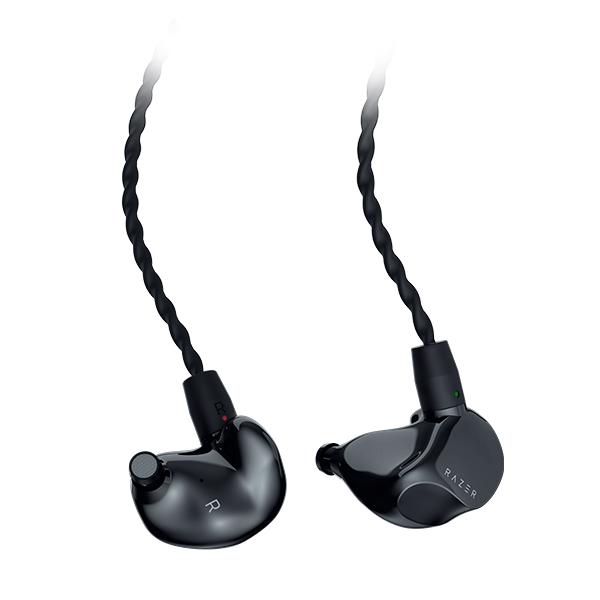 Razer（レイザー） (ゲーミングイヤホン) Moray ゲーム 有線イヤホン