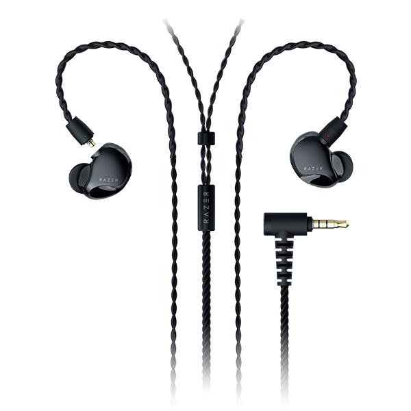 Razer（レイザー） (ゲーミングイヤホン) Moray ゲーム 有線イヤホン