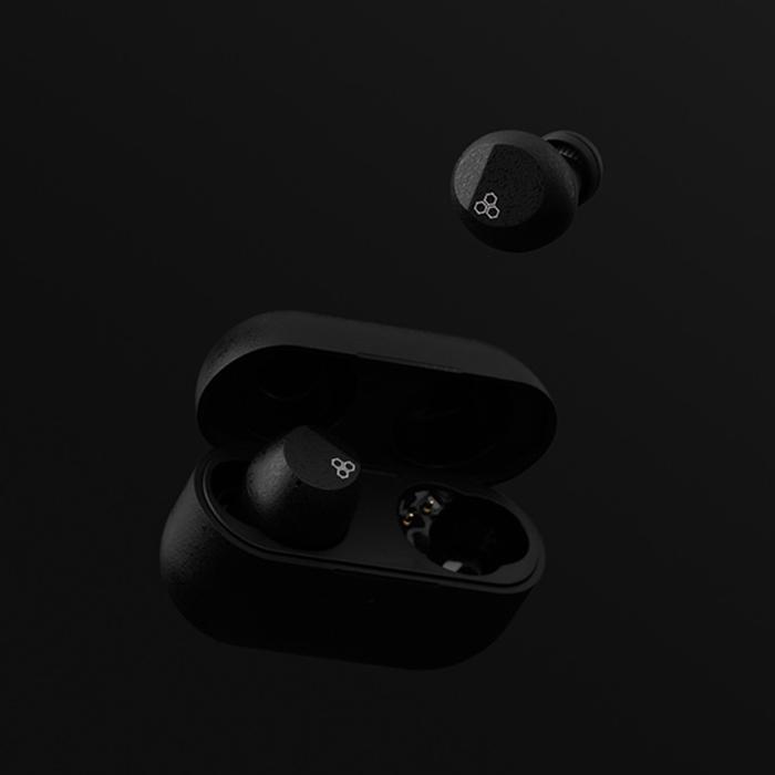 final ZE3000 SV ワイヤレスイヤホン Bluetooth カナル型 ノイズ