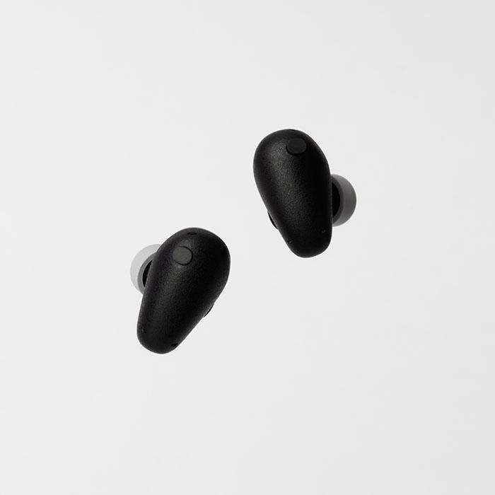 final（ファイナル） final TONALITE 完全ワイヤレスイヤホン