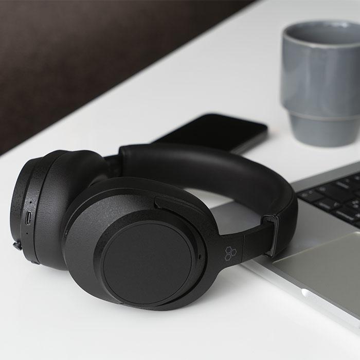 final（ファイナル） final UX5000 ワイヤレスヘッドホン ヘッドホン