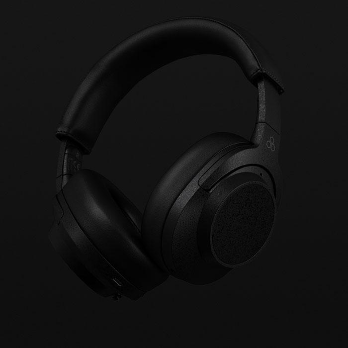 final（ファイナル） final UX5000 ワイヤレスヘッドホン ヘッドホン