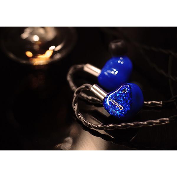 Oriolus（オリオラス） (お取り寄せ)Oriolus Szalayi イヤホン 有線