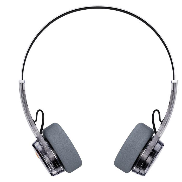 MONDO BY DEFUNC モンド フリースタイル スモーキートランスペアレント