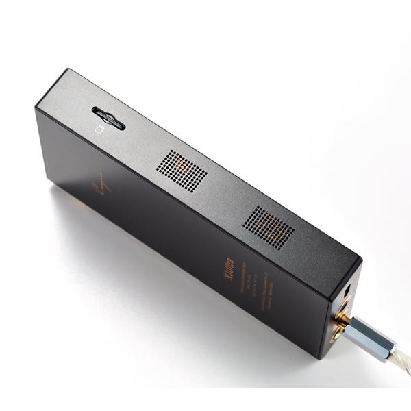 Cayin N3Ultra 音楽プレーヤー オーディオプレーヤー デジタル 高音質