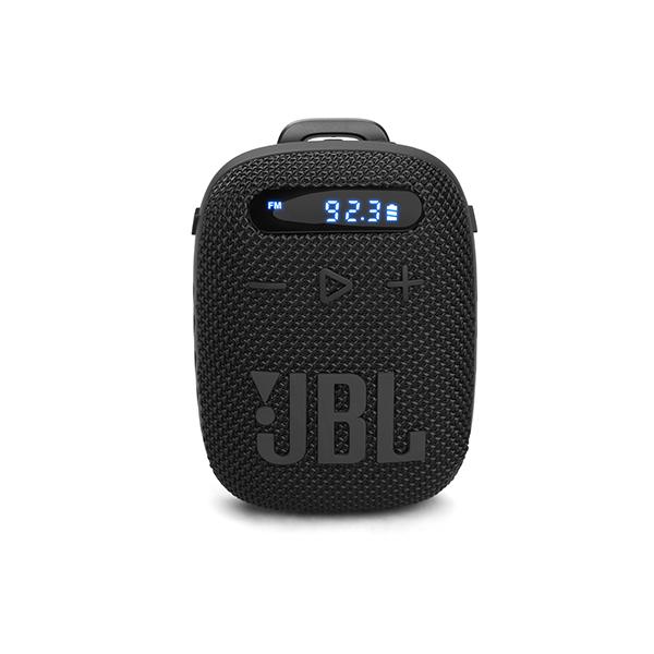 JBL（ジェイビーエル） JBL WIND 3 ブラック ジェービーエル