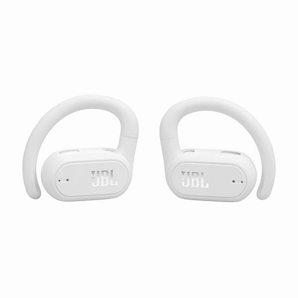 JBL（ジェイビーエル） (在庫限り) JBL SOUNDGEAR SENSE ホワイト 耳を