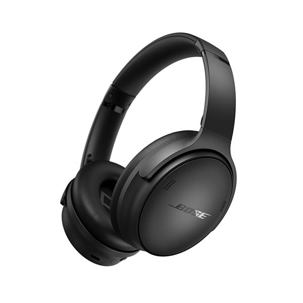 QuietComfort Bose Headphones Black ボーズ ワイヤレスヘッドホン