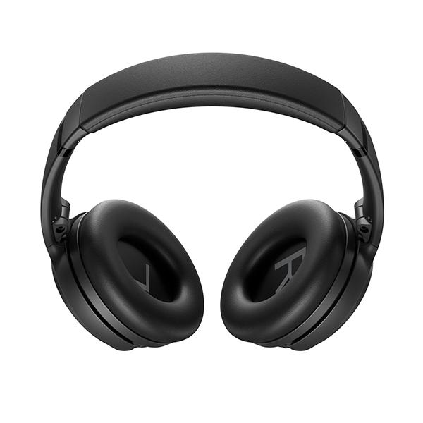 QuietComfort Bose Headphones Black ボーズ ワイヤレスヘッドホン