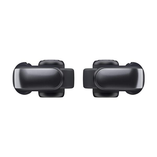 BOSE（ボーズ） Bose Ultra Open Earbuds Black 耳を塞がない
