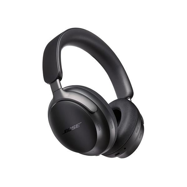 QuietComfort (在庫限り) Bose Ultra Headphones Black ボーズ