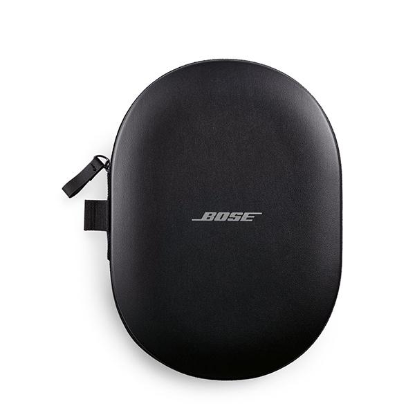 QuietComfort (在庫限り) Bose Ultra Headphones Black ボーズ