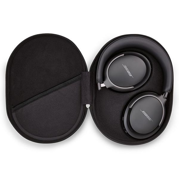 QuietComfort (在庫限り) Bose Ultra Headphones Black ボーズ