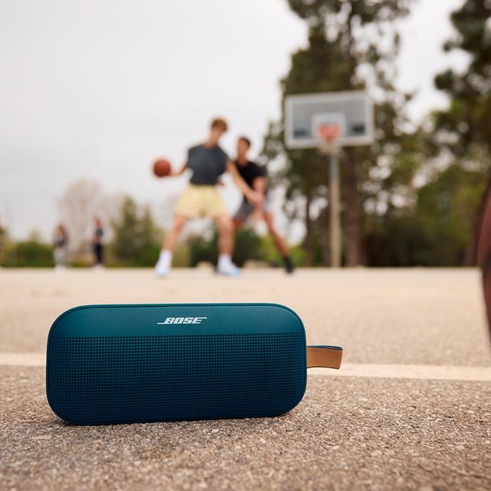 Bose SoundLink Flex Portable Speaker (2nd Gen) TWILIGHT BLUE