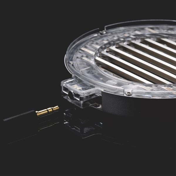 水月雨 (MOONDROP) ムーンドロップ 楽園 - PARA 有線ヘッドホン 有線