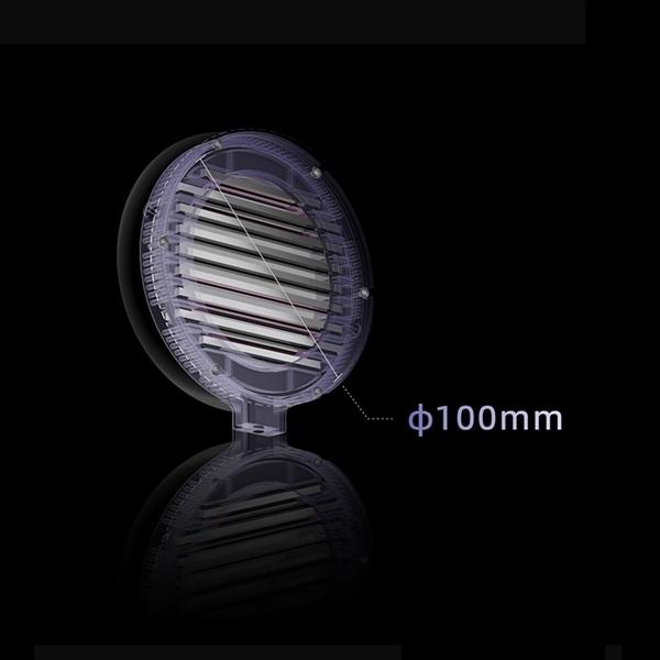 水月雨 (MOONDROP) ムーンドロップ 楽園 - PARA 有線ヘッドホン 有線