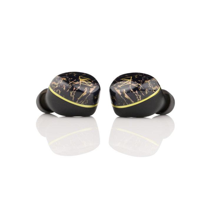 Noble Audio Noble Audio FoKus Rex5 Black【NBA-FOKUS-REX5-BK