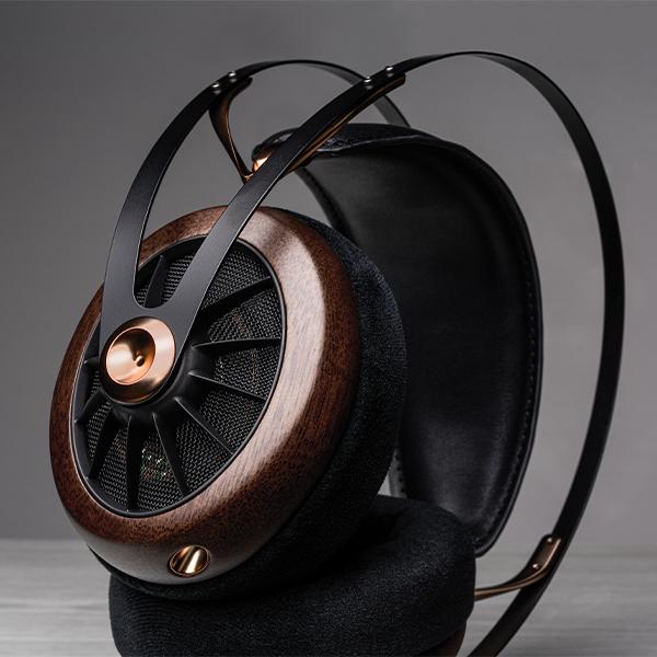 MEZE AUDIO メゼオーディオ 109 Pro 有線 ヘッドホン ダイナミック型