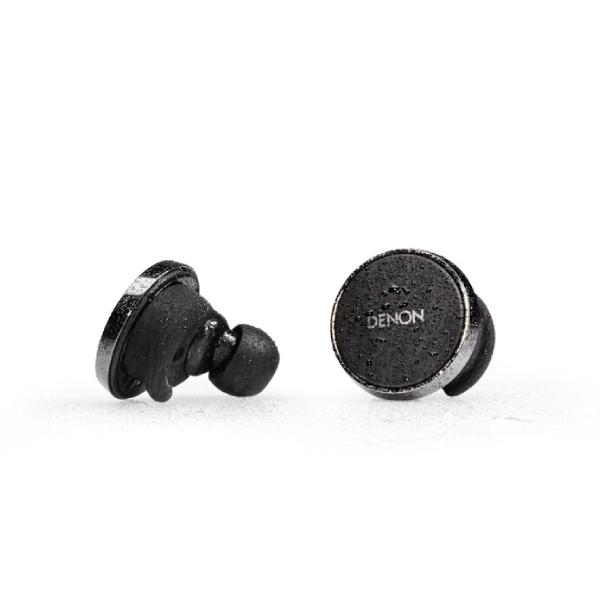 DENON（デノン） DENON PerL Pro TrueWireless Earbuds (AHC15PLBKEM