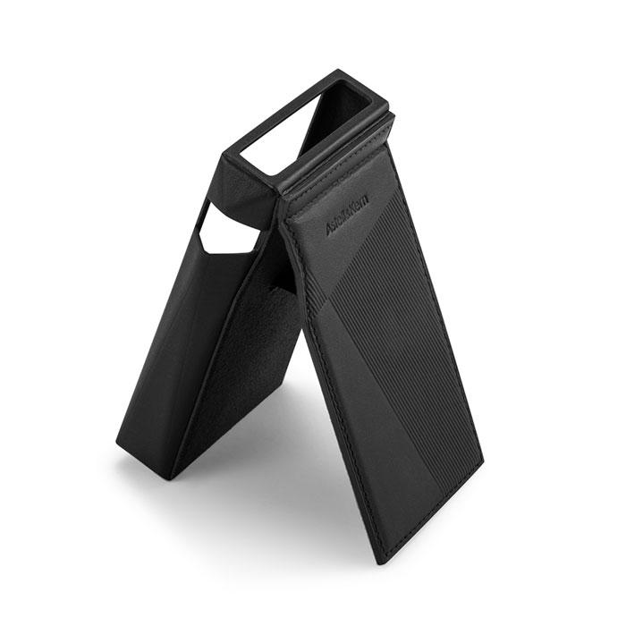 Astell&Kern A&ultima SP3000M Case Black オーディオプレーヤーケース