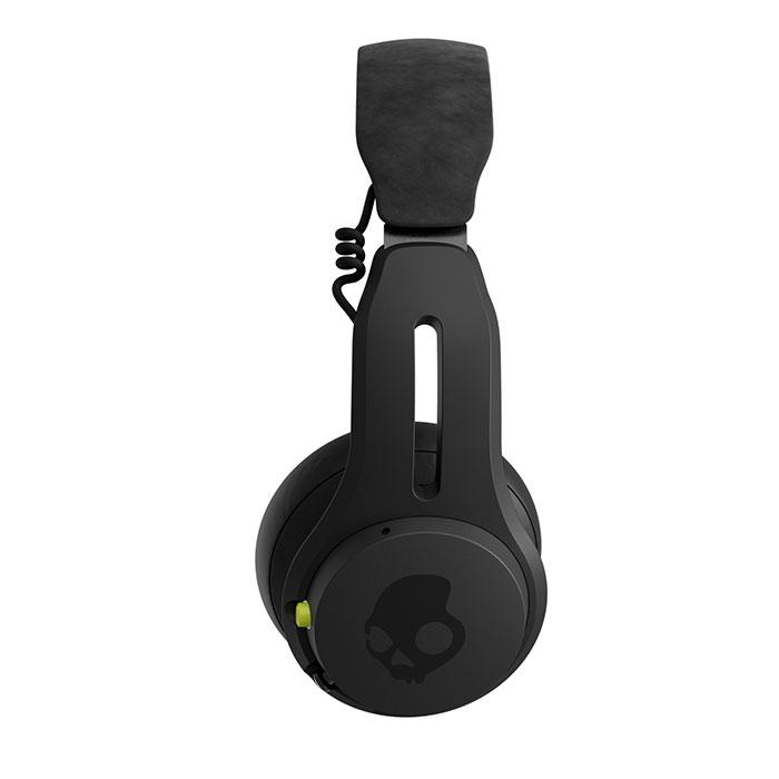 Skullcandy Icon ANC True Black ワイヤレスヘッドホン Bluetooth