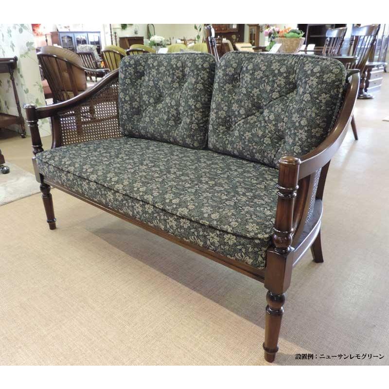 カリモク家具（KARIMOKU FURNITURE） カリモク WC55モデル WC5502 二人