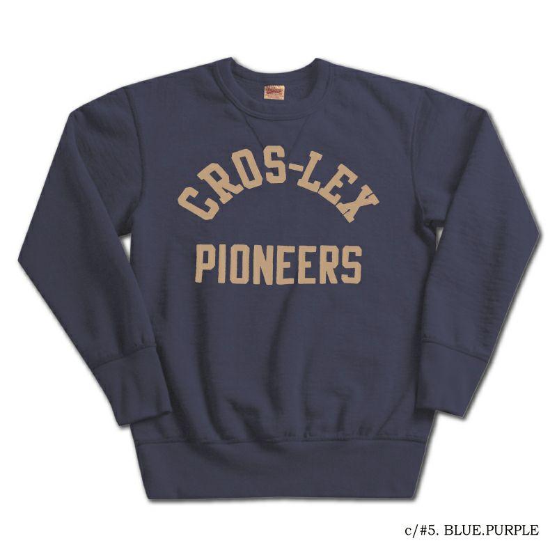 DELUXEWARE（デラックスウエア） S101-42 CROS-LEX S10142-DELUXEWARE