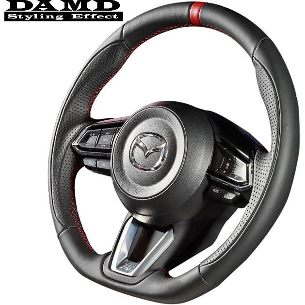 マツダ（Mazda） 【M's】マツダ CX-3(DK) CX-5(KF) CX-8(KG) デミオ(DJ