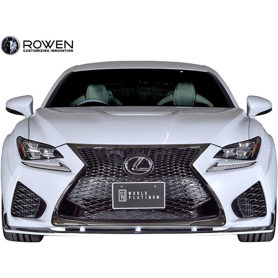 RC-F用 フロントショートナックル 30ミリ加工 RCF レクサス LEXUS