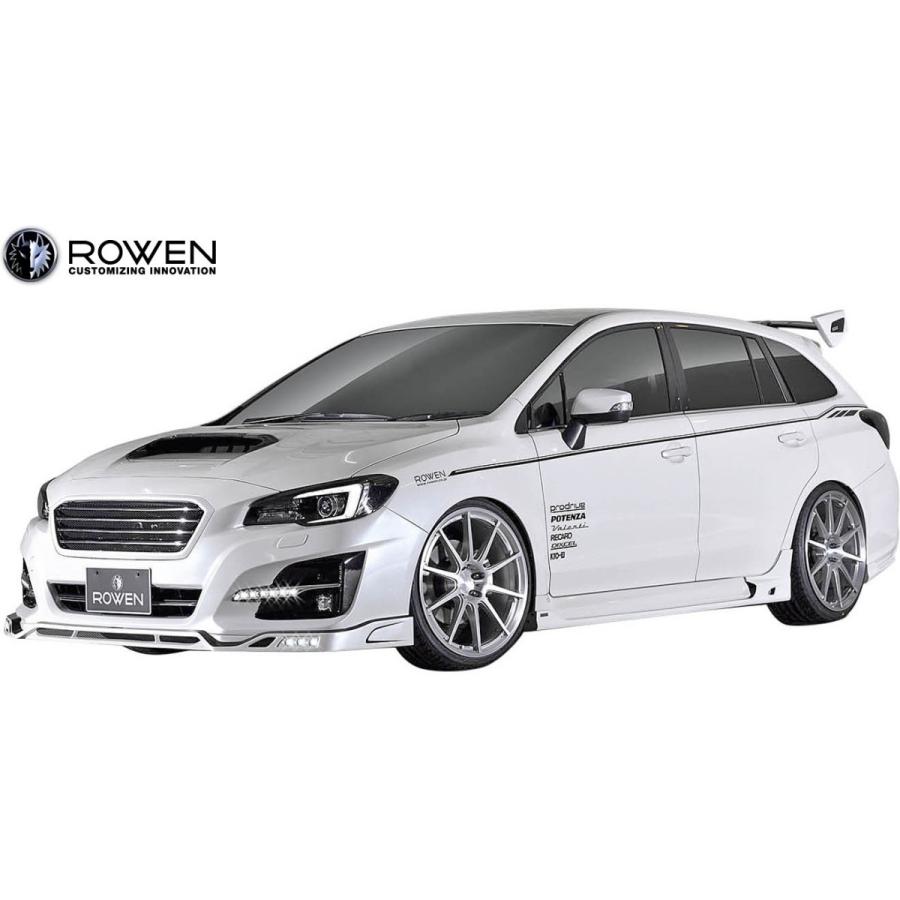 SUBARU（スバル） 【M's】 レヴォーグ D-E型 後期 VM4 / VMG (2017.8