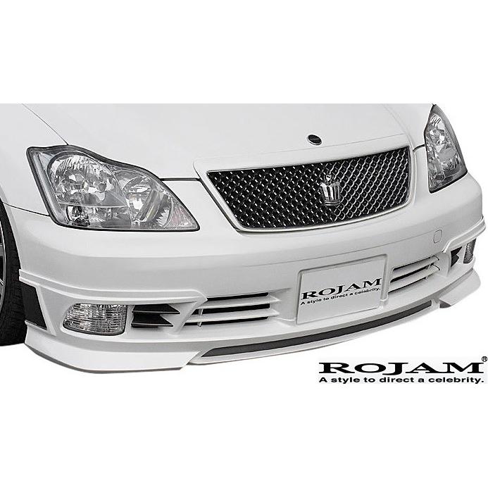 トヨタ（TOYOTA） 【M's】トヨタ 180系 クラウン アスリート GRS18