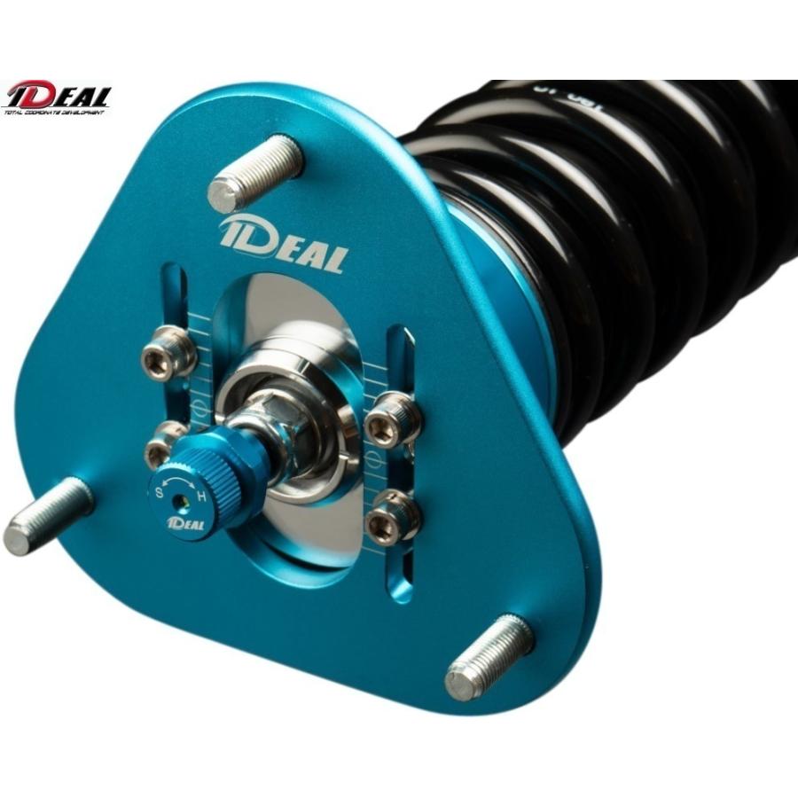 クラウン 【M's】 200系 4WD用 GRS201 GRS203 (2008y-2012y) IDEAL