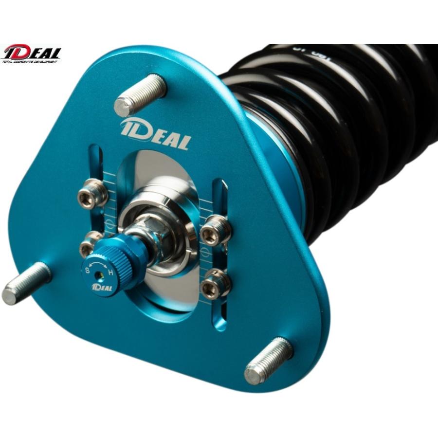 トヨタ（TOYOTA） 【M's】 130 マークX 4WD GRX135 (2009y-) IDEAL