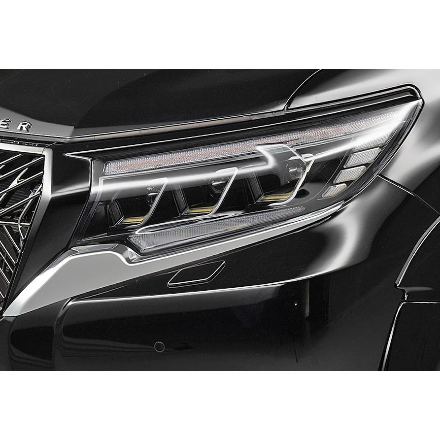 ランドクルーザー 【M's】 150系 後期 プラド GDJ15#W TRJ150W (H29.9