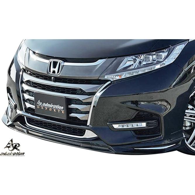 ホンダ（HONDA） 【M's】 RC オデッセイ 中期 RC1 RC2 RC4 (H29.11-R02