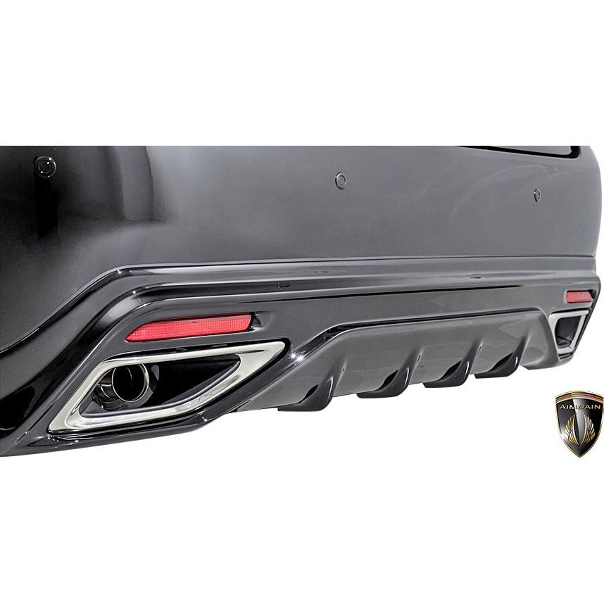 マジェスタ 【M's】 トヨタ 210 クラウン GWS214 (2013.9-2018.6