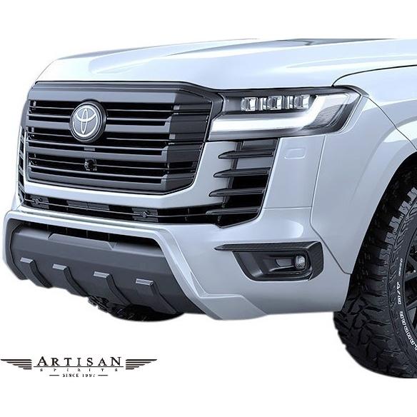 ランドクルーザー 【M's】 300系 ZX 前期 (2021.8-) ARTISAN SPIRITS