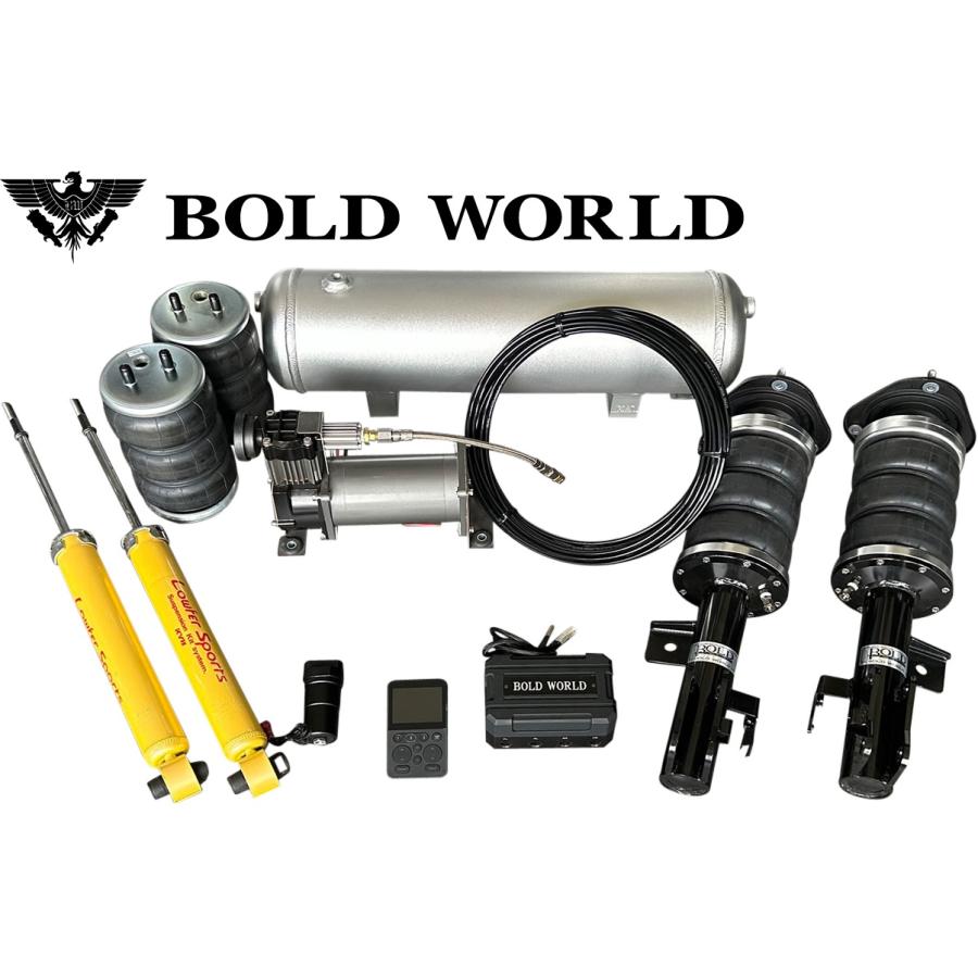 プリウス 【M's】 トヨタ 60 MXWH.ZVW60/65 (2023y-) BOLD WORLD