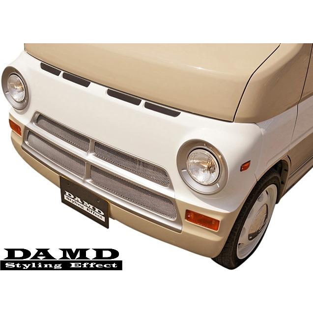 ホンダ（HONDA） 【送料込】【M's】 アクティ ホビオ バモス LA/ABA