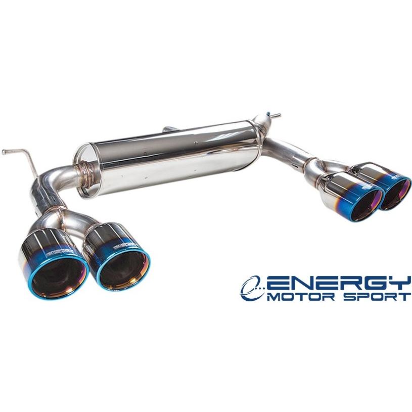 BMW 【M's】 F30 BMW 3シリーズ 前期 (2012y-2015y) ENERGY MOTOR