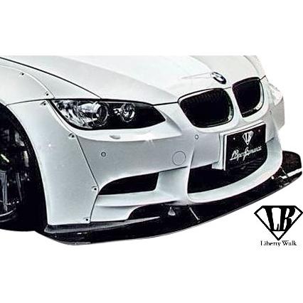 BMW 【M's】 E92 BMW M3 クーペ (2007y-2013y) LB-WORKS Ver.1