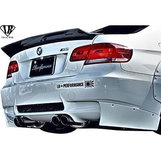 BMW 【M's】 E92 BMW M3 クーペ (2007y-2013y) LB-WORKS Ver.2