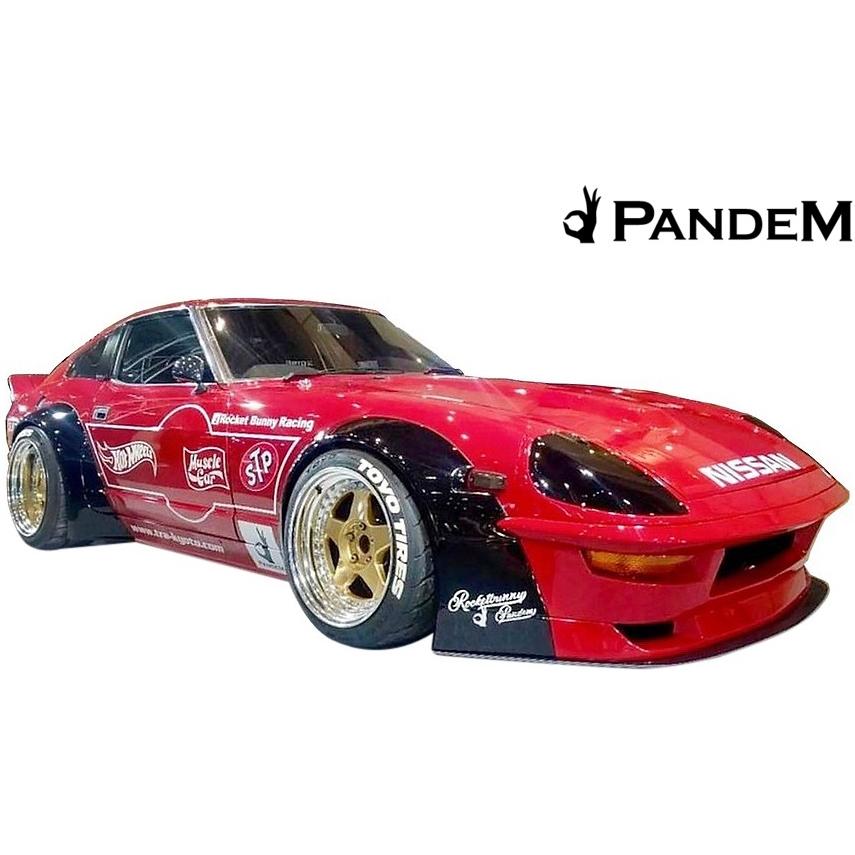 日産（NISSAN） 【M's】日産 フェアレディZ S130 ダットサン 280ZX