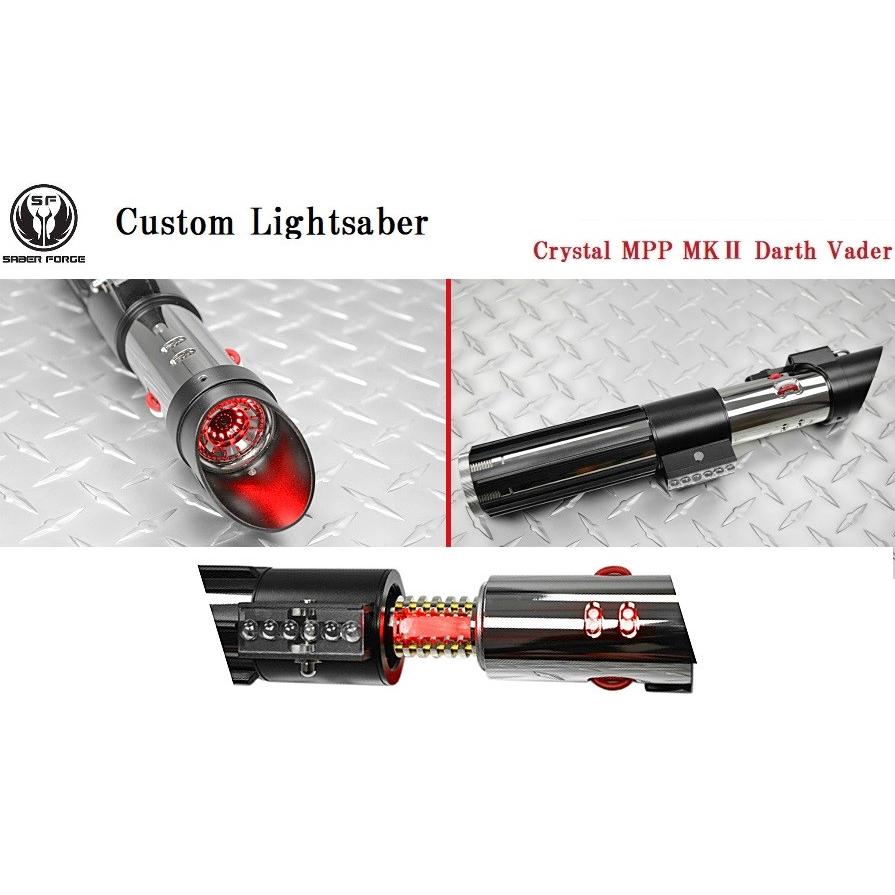 STAR WARS（スター・ウォーズ） 【カスタムライトセイバー