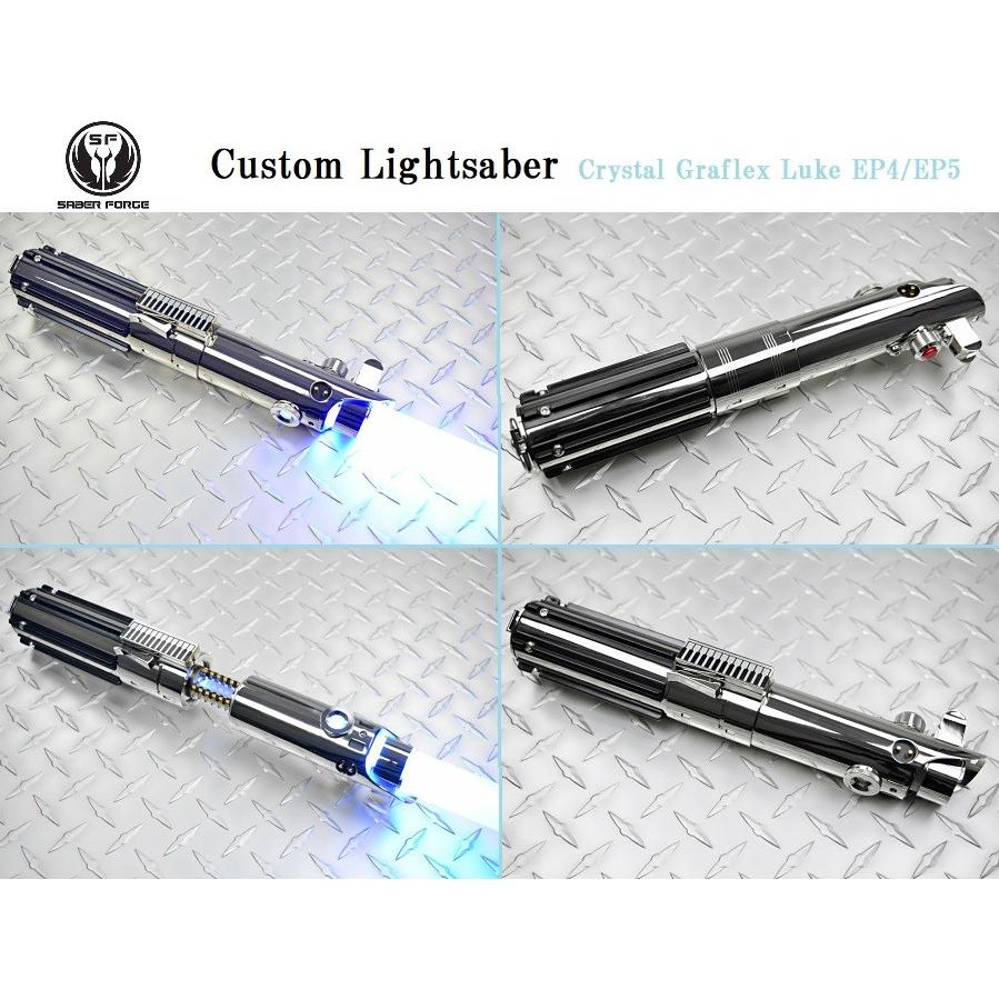 STAR WARS（スター・ウォーズ） 【カスタムライトセイバー