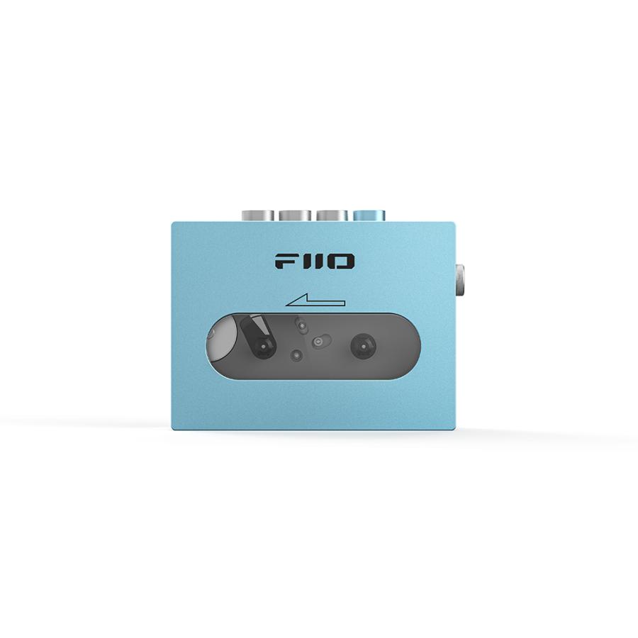 FiiO（フィーオ） 【在庫限り】FIIO CP13 FIO-CP13 ポータブル