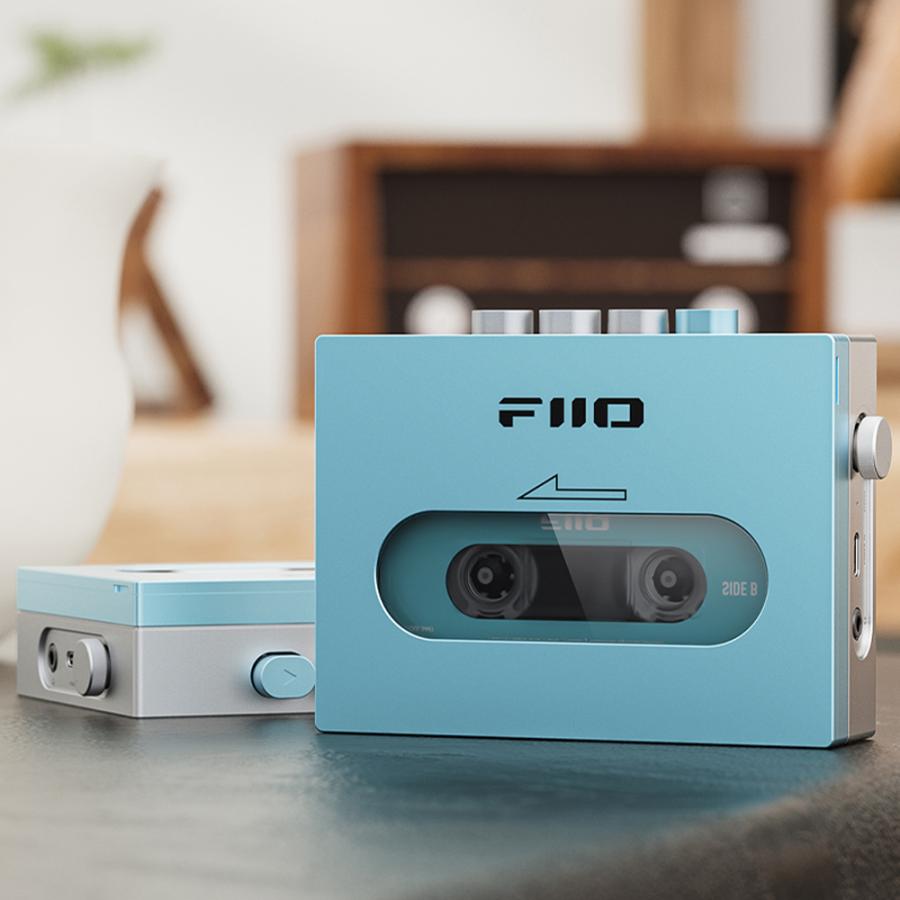 FiiO（フィーオ） 【在庫限り】FIIO CP13 FIO-CP13 ポータブル