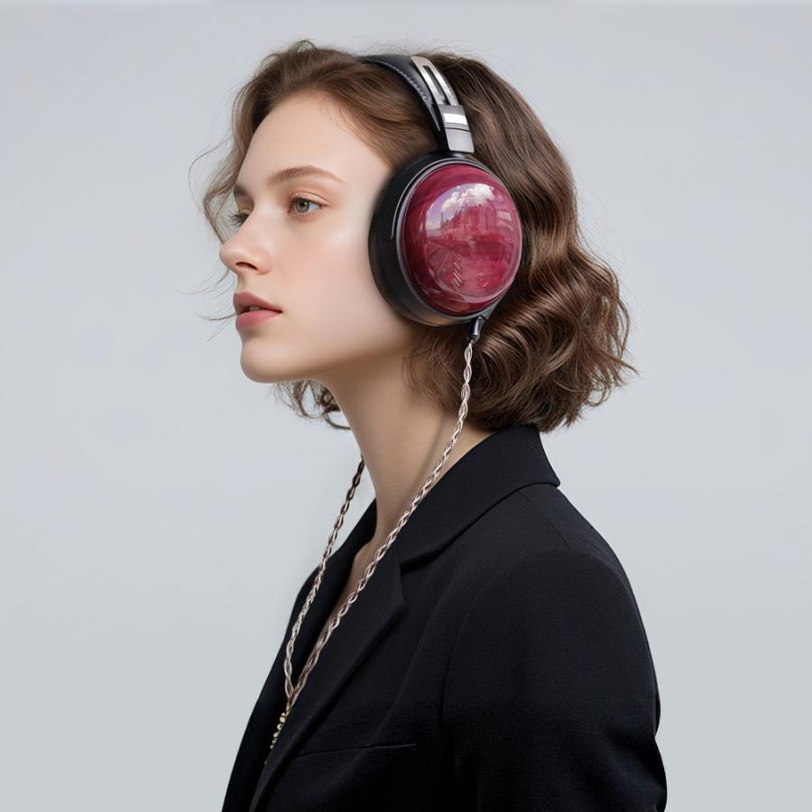 FiiO（フィーオ） FIIO FT13 Black Natural FIO-FT13-B FIO-FT13-N